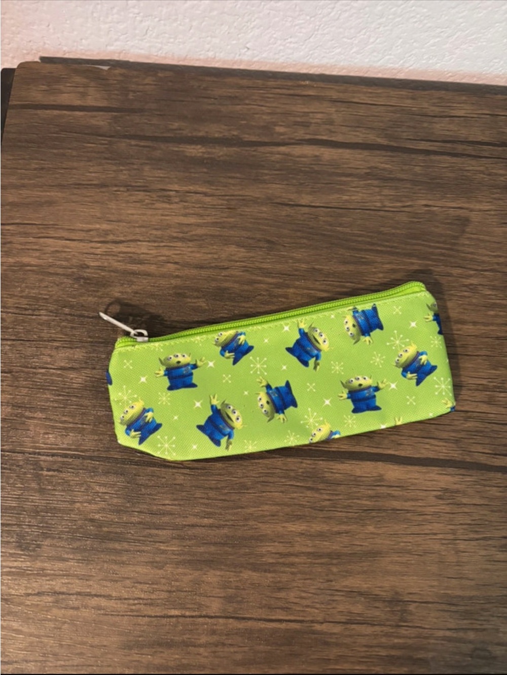 Must bundle pencil case